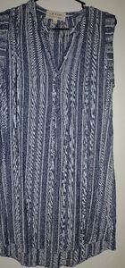 Cloth & Stone Dress/Cover up